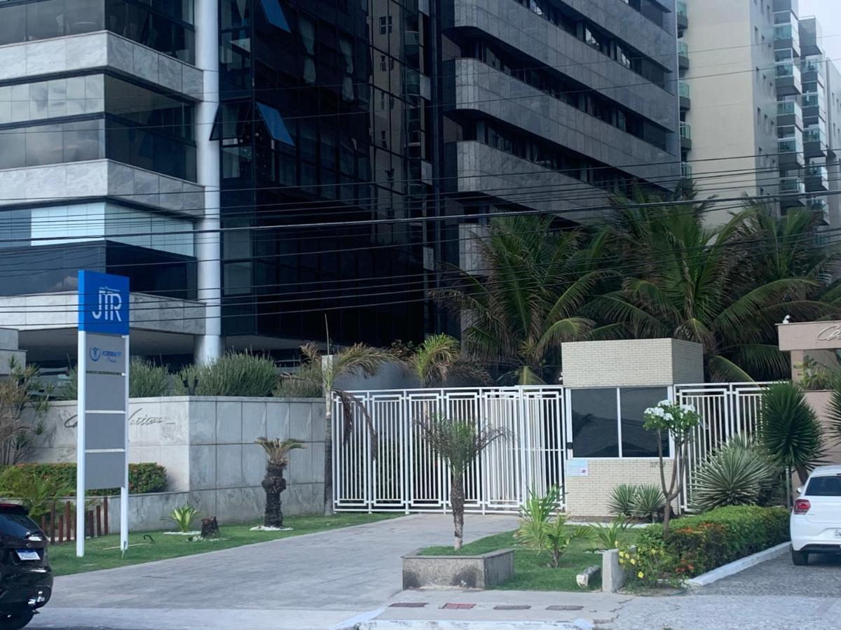 Apartamento em Maceió - JTR México Exterior foto