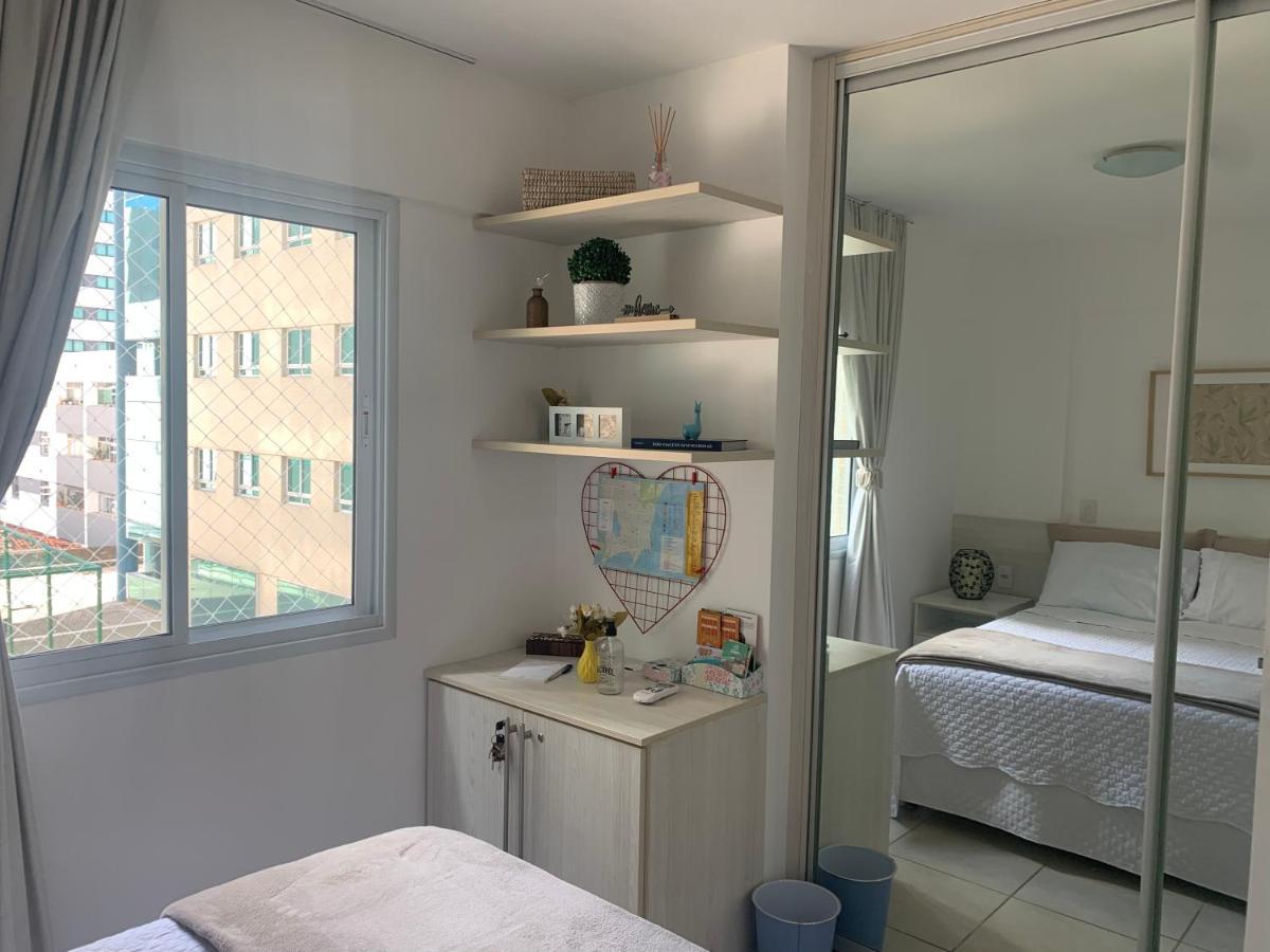 Apartamento em Maceió - JTR México Exterior foto