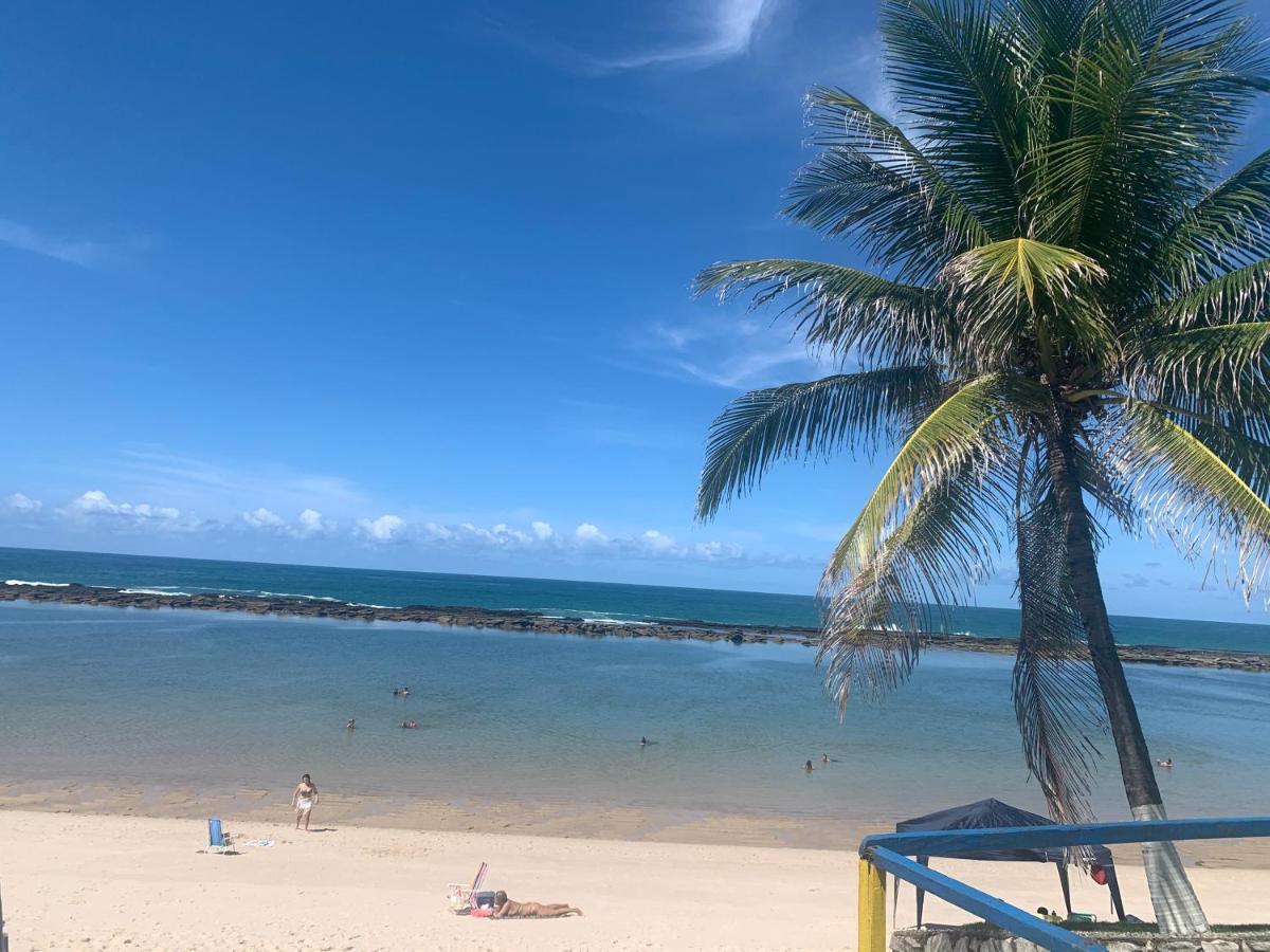 Apartamento em Maceió - JTR México Exterior foto