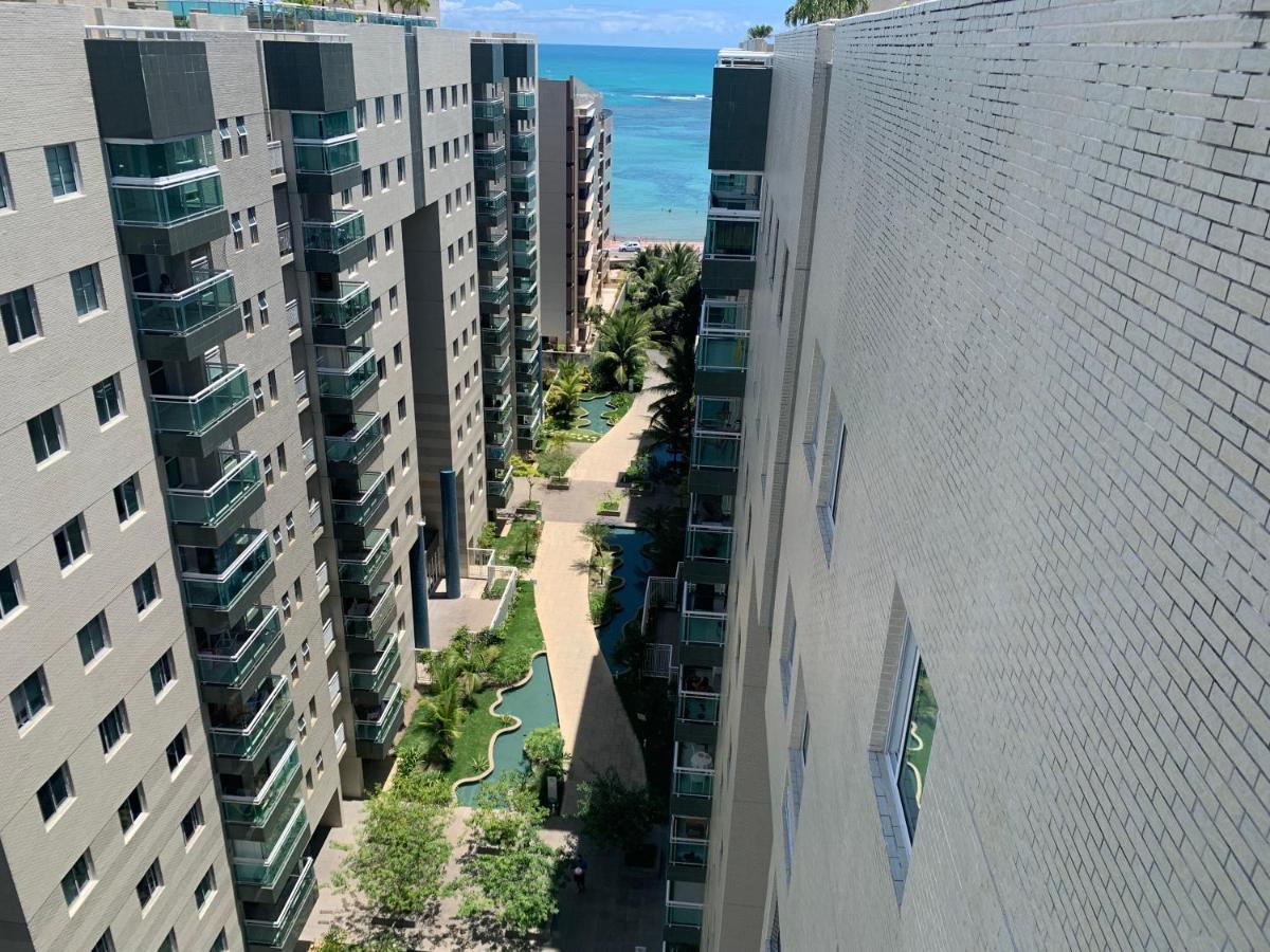 Apartamento em Maceió - JTR México Exterior foto