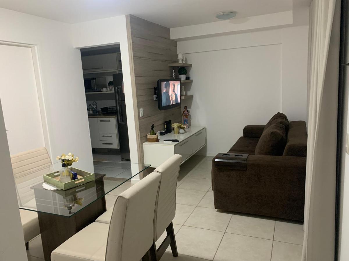 Apartamento em Maceió - JTR México Exterior foto